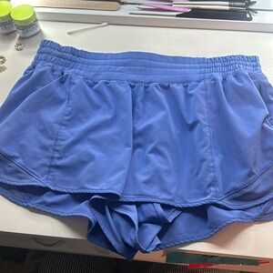Lululemon HR 2.5 size 10